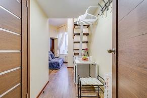 Sokroma Genius Aparts