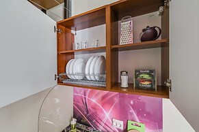 Sokroma Genius Aparts