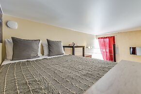 Sokroma Genius Aparts