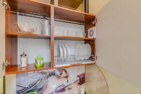 Sokroma Genius Aparts