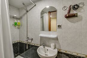 Sokroma Genius Aparts