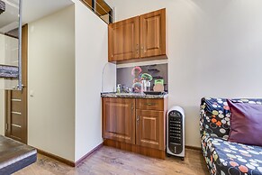 Sokroma Genius Aparts