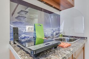 Sokroma Genius Aparts