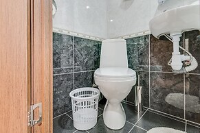 Sokroma Genius Aparts