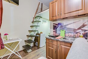 Sokroma Genius Aparts