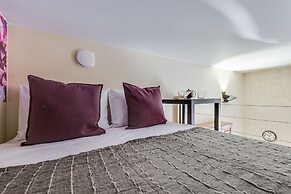 Sokroma Genius Aparts