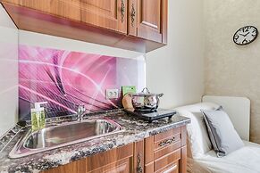 Sokroma Genius Aparts