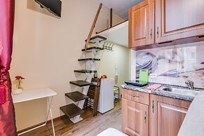 Sokroma Genius Aparts