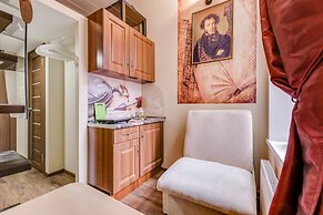 Sokroma Genius Aparts