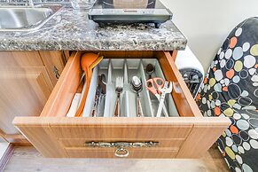 Sokroma Genius Aparts