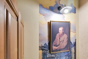 Sokroma Genius Aparts