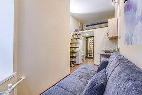 Sokroma Genius Aparts