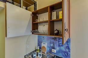 Sokroma Genius Aparts