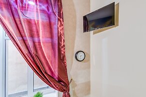 Sokroma Genius Aparts