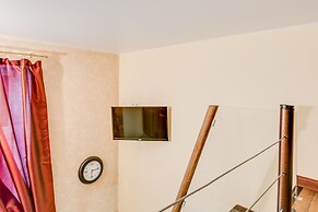 Sokroma Genius Aparts