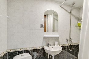 Sokroma Genius Aparts