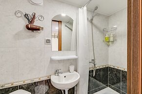 Sokroma Genius Aparts