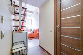 Sokroma Genius Aparts