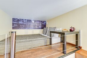 Sokroma Genius Aparts