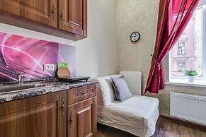 Sokroma Genius Aparts