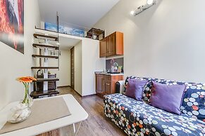 Sokroma Genius Aparts