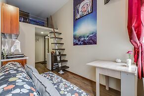 Sokroma Genius Aparts