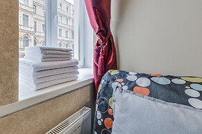 Sokroma Genius Aparts