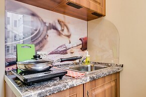 Sokroma Genius Aparts