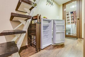 Sokroma Genius Aparts