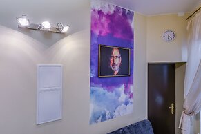 Sokroma Genius Aparts