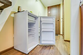 Sokroma Genius Aparts