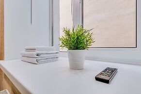 Sokroma Genius Aparts