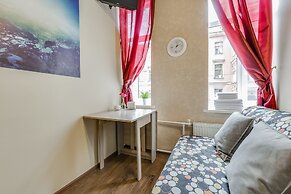 Sokroma Genius Aparts