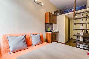 Sokroma Genius Aparts