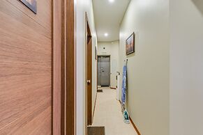 Sokroma Genius Aparts