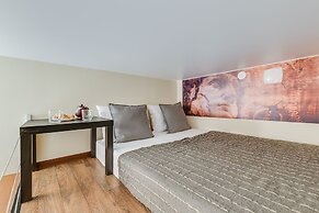 Sokroma Genius Aparts