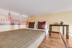 Sokroma Genius Aparts