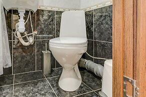 Sokroma Genius Aparts