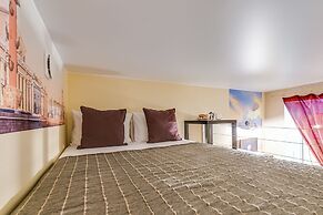 Sokroma Genius Aparts