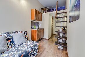 Sokroma Genius Aparts