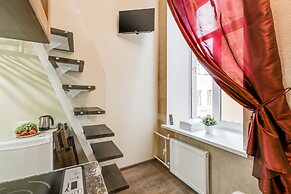 Sokroma Genius Aparts