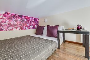 Sokroma Genius Aparts