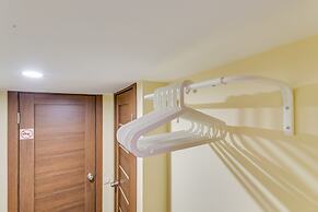 Sokroma Genius Aparts