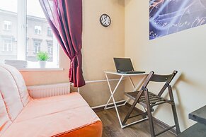 Sokroma Genius Aparts