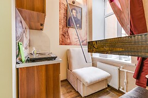 Sokroma Genius Aparts