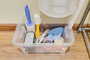 Sokroma Genius Aparts