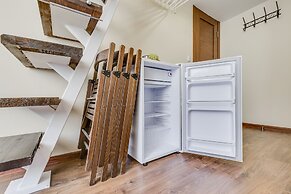 Sokroma Genius Aparts