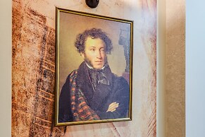 Sokroma Genius Aparts