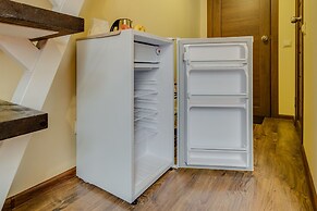 Sokroma Genius Aparts