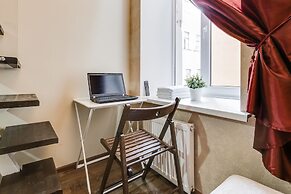 Sokroma Genius Aparts